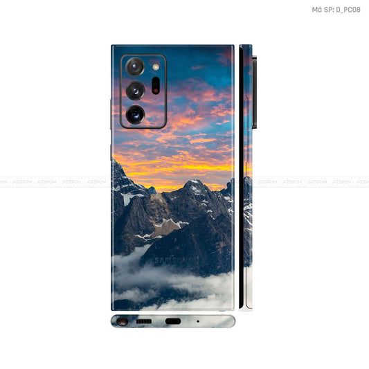 Dán Skin Galaxy Note 20 Series Hình Phong Cảnh | D_PC08