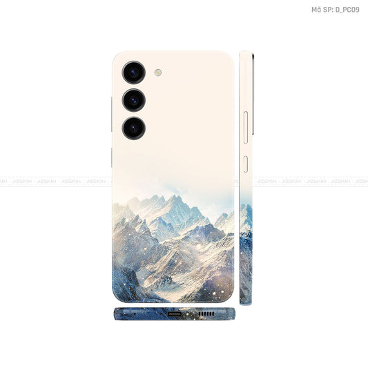 Dán Skin Samsung Galaxy S24 Series Chủ Đề Phong Cảnh| D_PC09