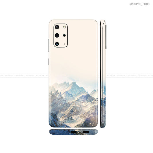 Dán Skin Galaxy S20 Series Hình Phong Cảnh | D_PC09