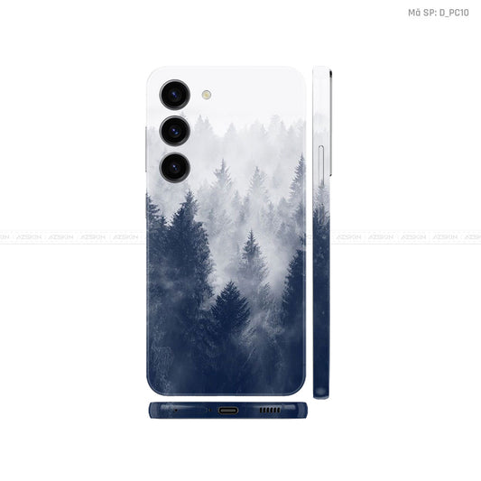 Dán Skin Samsung Galaxy S24 Series Chủ Đề Phong Cảnh| D_PC10