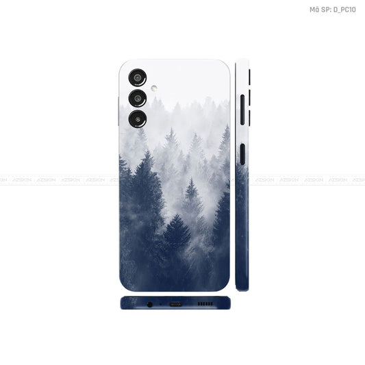 Dán Skin Samsung A Series Hình Phong Cảnh | D_PC10