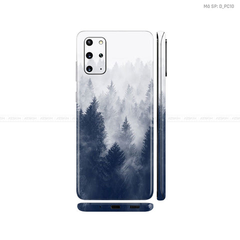 Dán Skin Galaxy S20 Series Hình Phong Cảnh | D_PC10