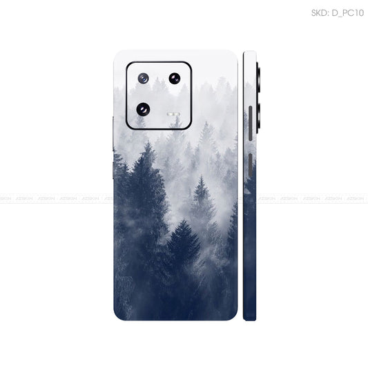 Dán Skin Điện Thoại Xiaomi 14 Series Hình Phong Cảnh | D_PC10