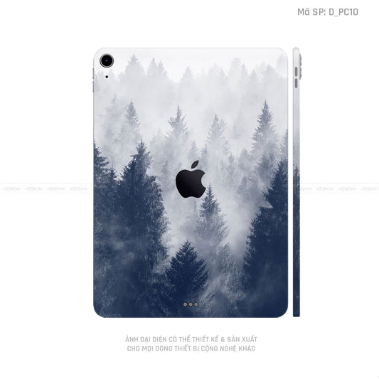 Dán Skin IPad Mini Series Hình Phong Cảnh | D_PC10