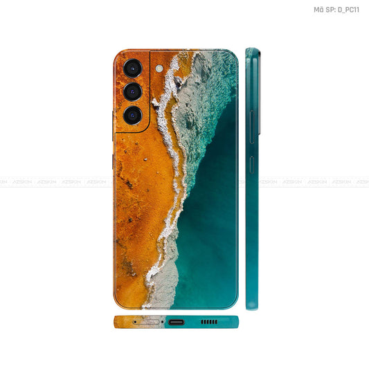 Dán Skin Galaxy S22 Series Hình Phong Cảnh | D_PC11