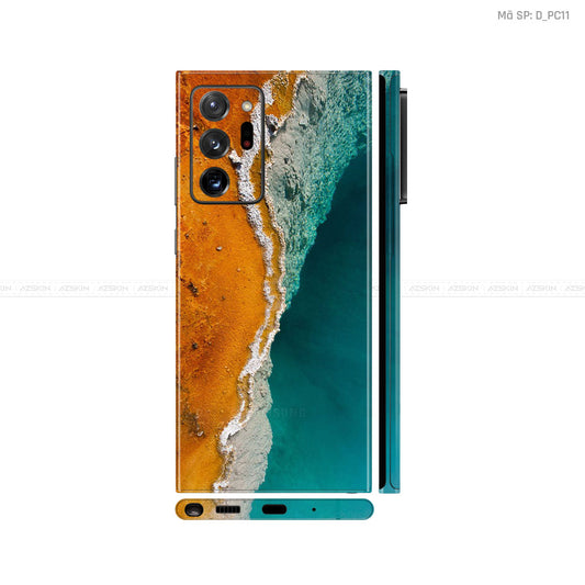 Dán Skin Galaxy Note 20 Series Hình Phong Cảnh | D_PC11