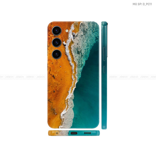 Dán Skin Samsung Galaxy S24 Series Chủ Đề Phong Cảnh| D_PC11