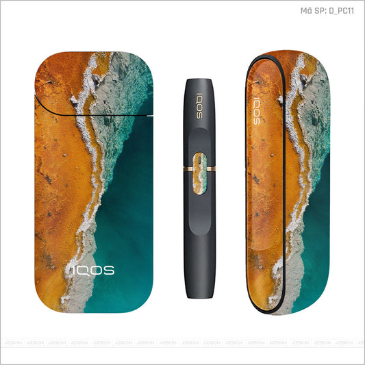 Dán Skin IQOS Hình Phong Cảnh | D_PC11