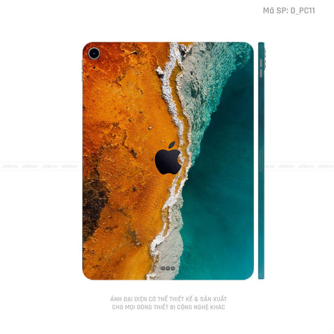 Dán Skin IPad Air Series Hình Phong Cảnh | D_PC11