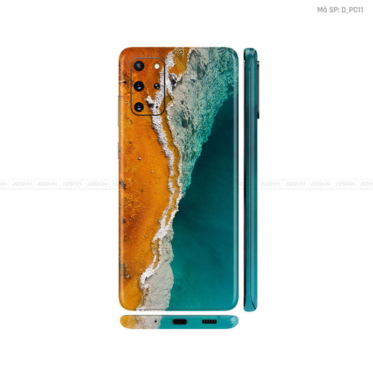 Dán Skin Galaxy S20 Series Hình Phong Cảnh | D_PC11