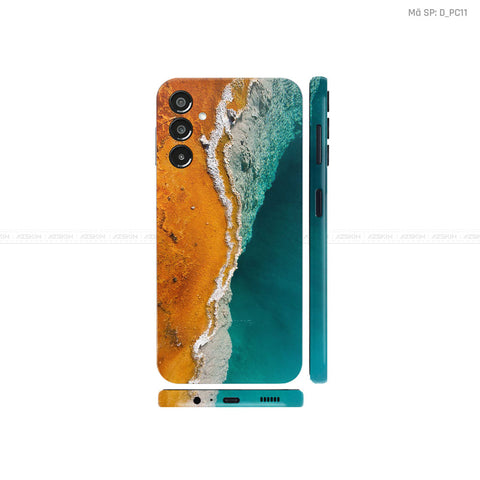 Dán Skin Samsung A Series Hình Phong Cảnh | D_PC11