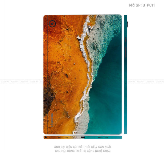 Dán Skin Galaxy Tab A Series Hình Phong Cảnh | D_PC11