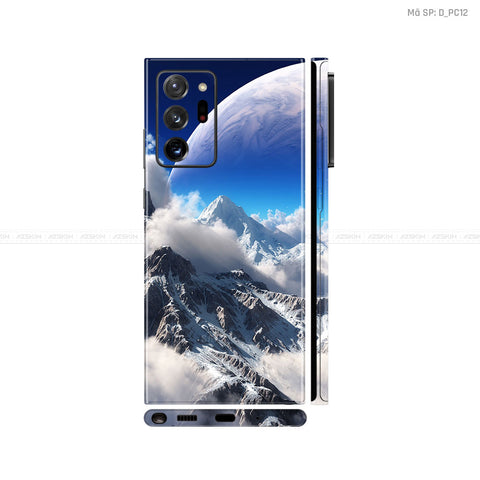 Dán Skin Galaxy Note 20 Series Hình Phong Cảnh | D_PC12