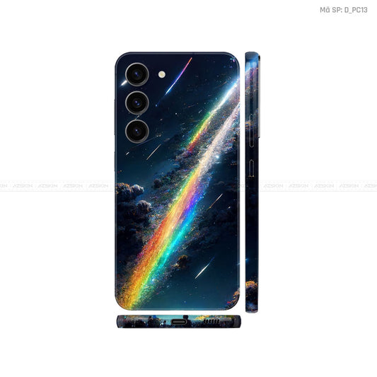 Dán Skin Samsung Galaxy S24 Series Chủ Đề Phong Cảnh| D_PC13
