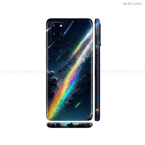 Dán Skin Galaxy S20 Series Hình Phong Cảnh | D_PC13