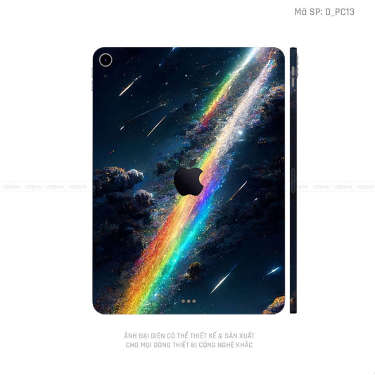 Dán Skin IPad Mini Series Hình Phong Cảnh | D_PC13