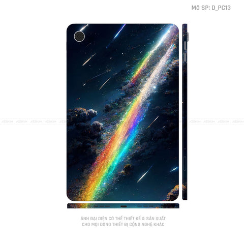 Dán Skin Máy Tính Bảng Oppo Pad Series Hình Phong Cảnh | D_PC13
