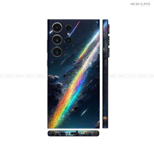 Dán Skin Samsung Galaxy S24 Series Chủ Đề Phong Cảnh| D_PC13