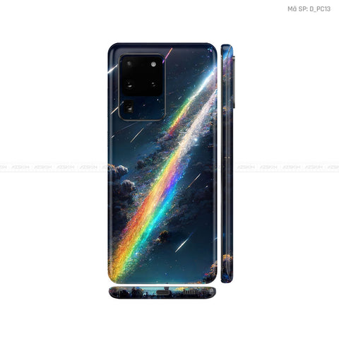 Dán Skin Galaxy S20 Series Hình Phong Cảnh | D_PC13