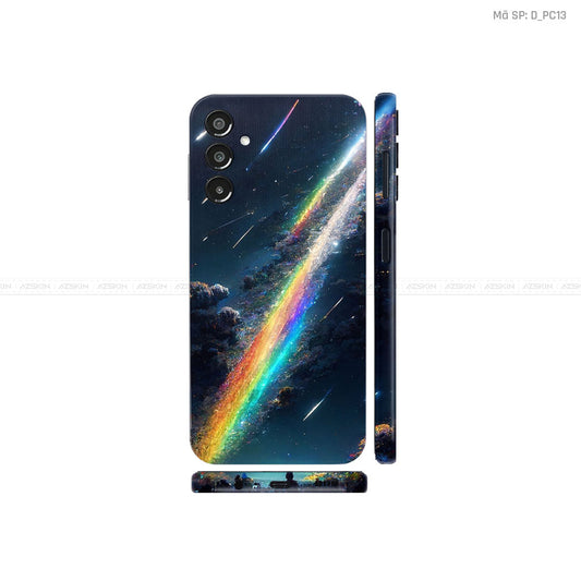 Dán Skin Samsung A Series Hình Phong Cảnh | D_PC13