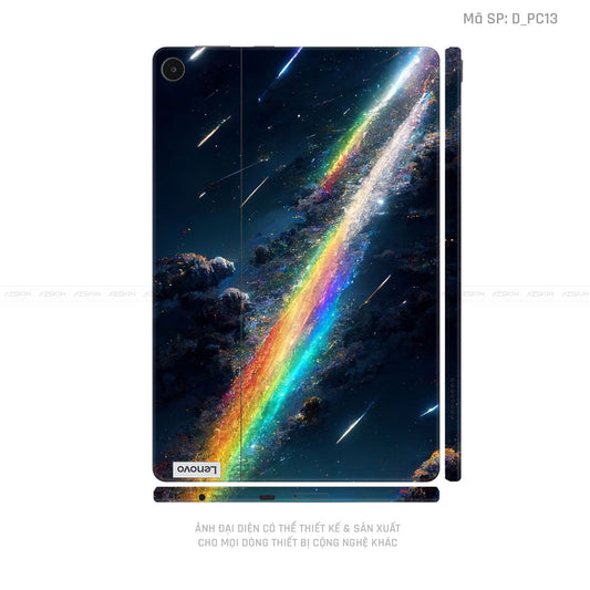 Dán Skin Máy Tính Bảng Lenovo Pad Series Hình Phong Cảnh | D_PC13