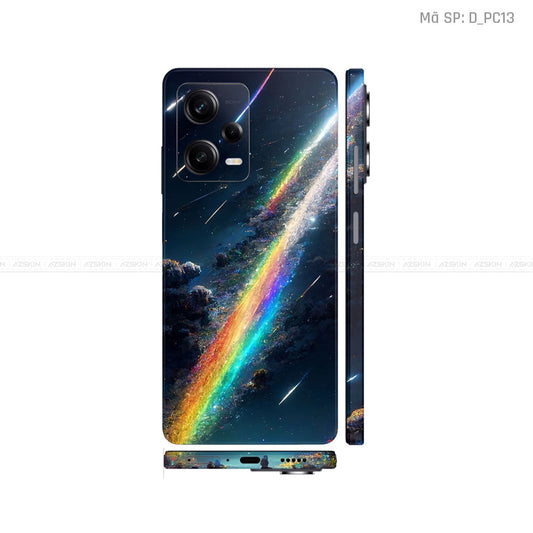 Dán Skin Xiaomi Redmi Note 12 Series Hình Phong Cảnh | D_PC13
