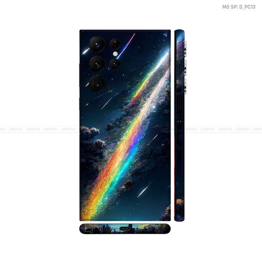 Dán Skin Galaxy S22 Series Hình Phong Cảnh | D_PC13