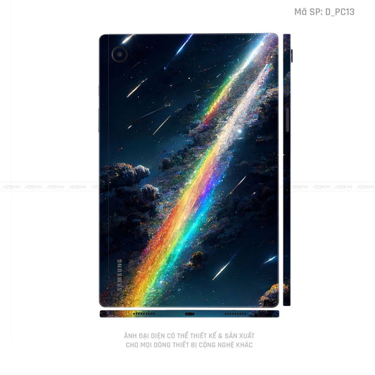 Dán Skin Galaxy Tab A Series Hình Phong Cảnh | D_PC13