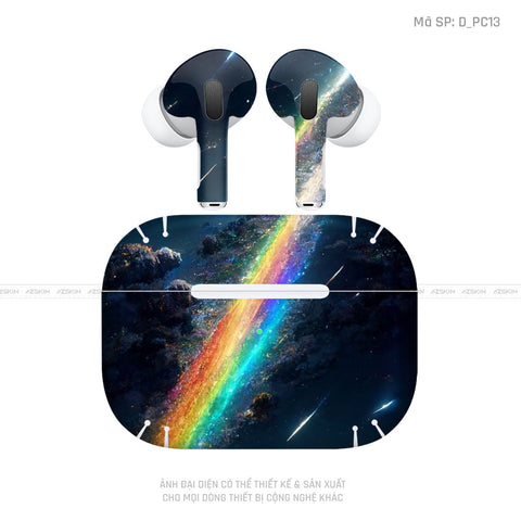Dán Skin Airpod 3 Hình Phong Cảnh | D_PC13