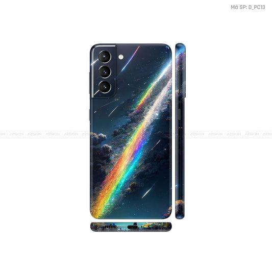 Dán Skin Galaxy S21 Series Hình Phong Cảnh | D_PC13