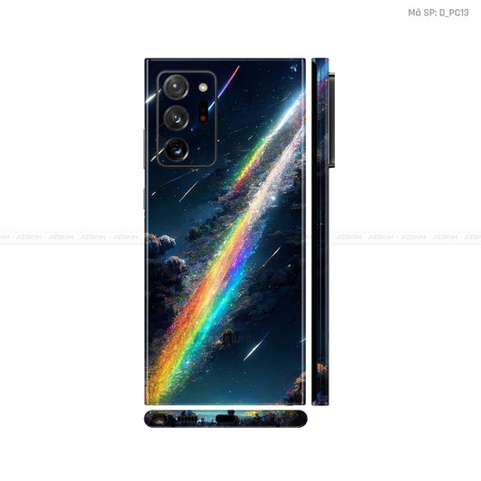 Dán Skin Galaxy Note 20 Series Hình Phong Cảnh | D_PC13