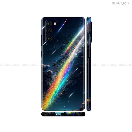 Dán Skin Galaxy Note 20 Series Hình Phong Cảnh | D_PC13