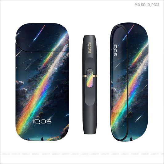Dán Skin IQOS Hình Phong Cảnh | D_PC13