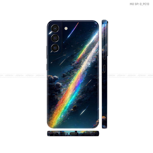 Dán Skin Galaxy S22 Series Hình Phong Cảnh | D_PC13