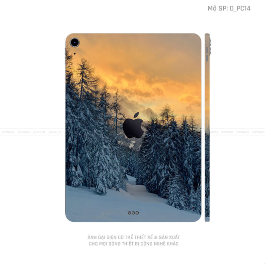 Dán Skin IPad Mini Series Hình Phong Cảnh | D_PC14