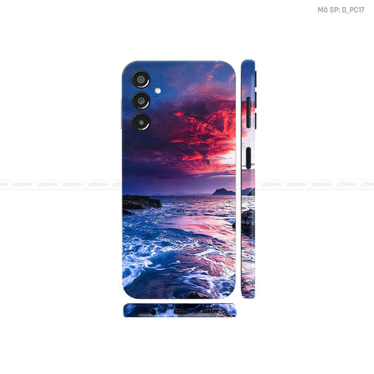 Dán Skin Samsung A Series Hình Phong Cảnh | D_PC17