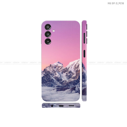Dán Skin Samsung A Series Hình Phong Cảnh | D_PC18
