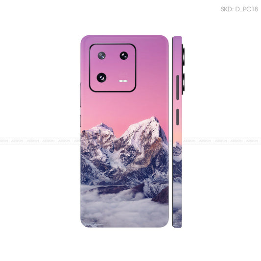 Dán Skin Điện Thoại Xiaomi 14 Series Hình Phong Cảnh | D_PC18