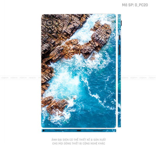 Dán Skin Galaxy Tab A Series Hình Phong Cảnh | D_PC20
