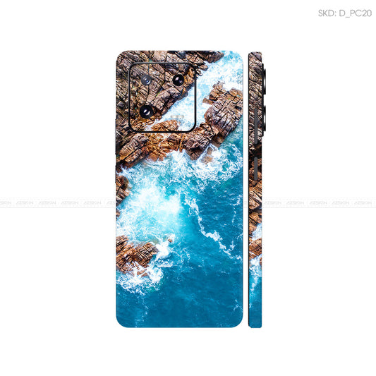Dán Skin Điện Thoại Xiaomi 14 Series Hình Phong Cảnh | D_PC20