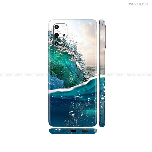 Dán Skin Galaxy S20 Series Hình Phong Cảnh | D_PC21