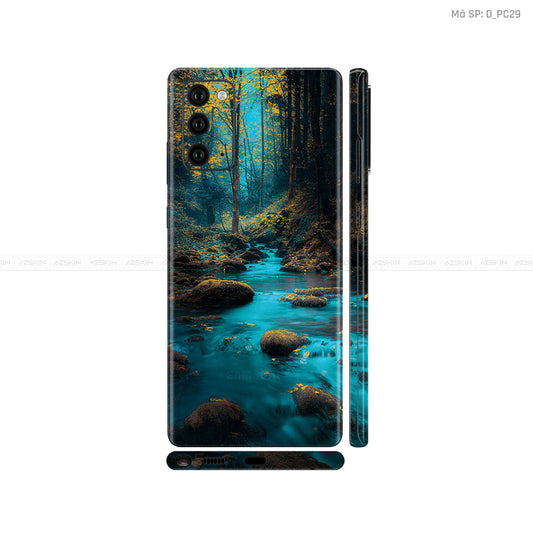 Dán Skin Galaxy Note 20 Series Hình Phong Cảnh | D_PC29