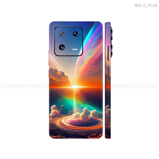 Dán Skin Điện Thoại Xiaomi 14 Series Hình Phong Cảnh | D_PC30
