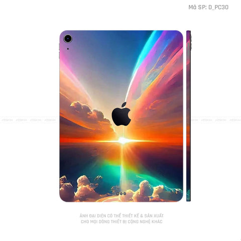 Dán Skin IPad Mini Series Hình Phong Cảnh | D_PC30