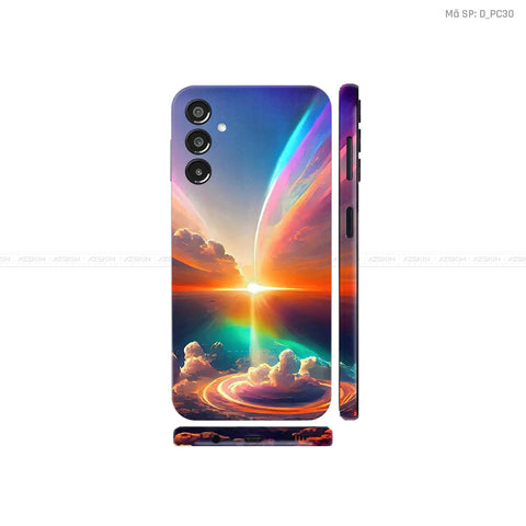 Dán Skin Samsung A Series Hình Phong Cảnh | D_PC30