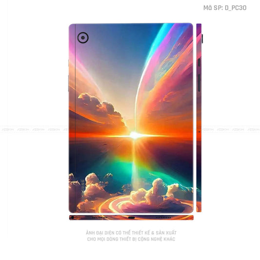 Dán Skin Galaxy Tab A Series Hình Phong Cảnh | D_PC30