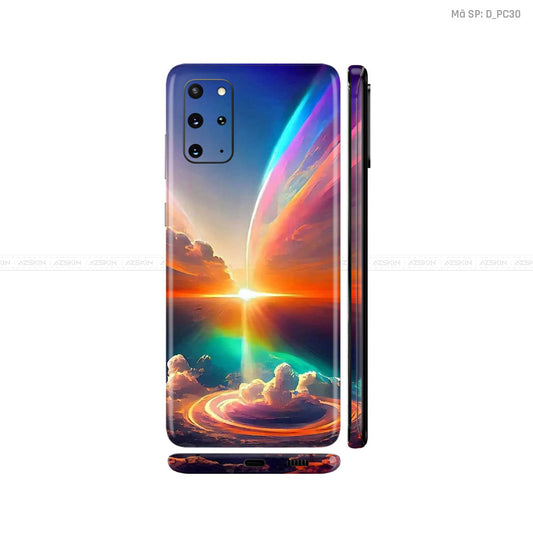 Dán Skin Galaxy S20 Series Hình Phong Cảnh | D_PC30