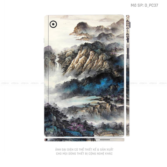 Dán Skin Galaxy Tab A Series Hình Phong Cảnh | D_PC37