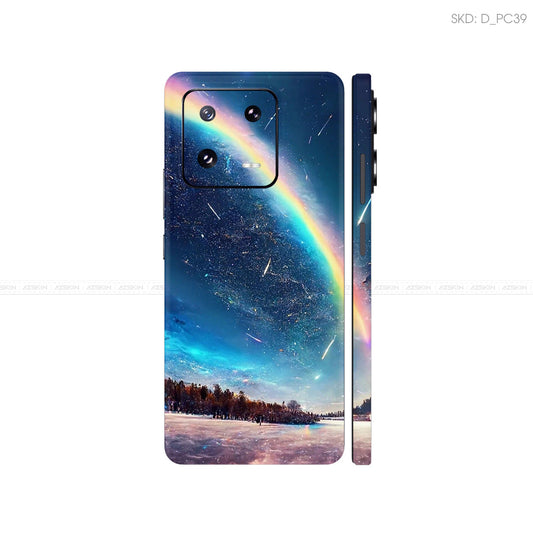 Dán Skin Điện Thoại Xiaomi 14 Series Hình Phong Cảnh | D_PC39