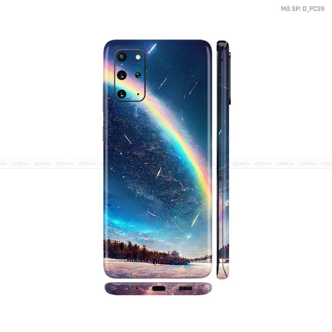 Dán Skin Galaxy S20 Series Hình Phong Cảnh | D_PC39